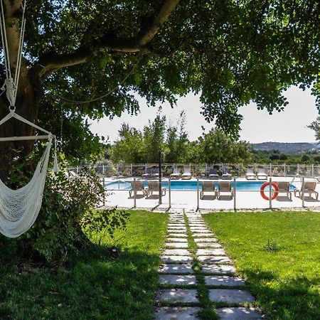 Quinta Da Capelinha Agroturismo タヴィラ エクステリア 写真