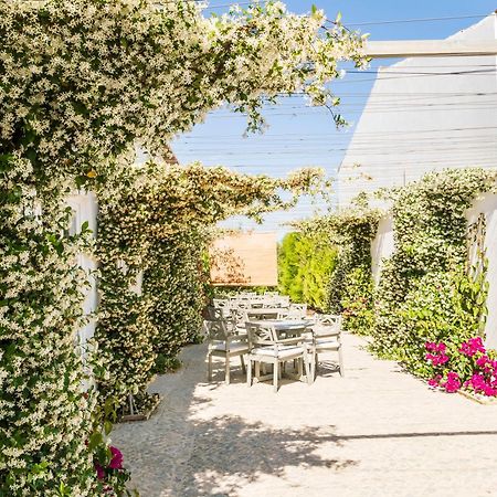 Quinta Da Capelinha Agroturismo タヴィラ エクステリア 写真
