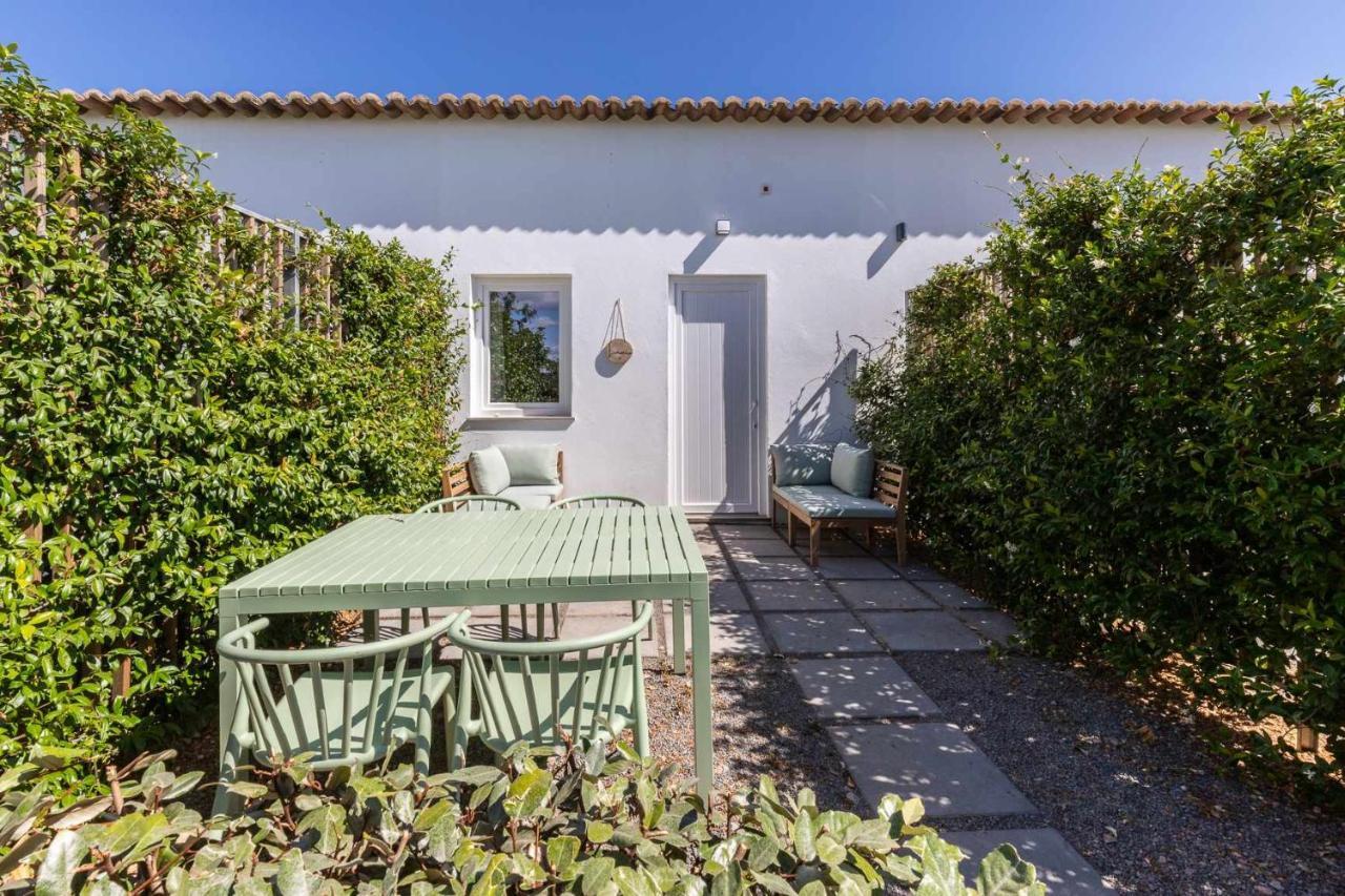 Quinta Da Capelinha Agroturismo タヴィラ 部屋 写真