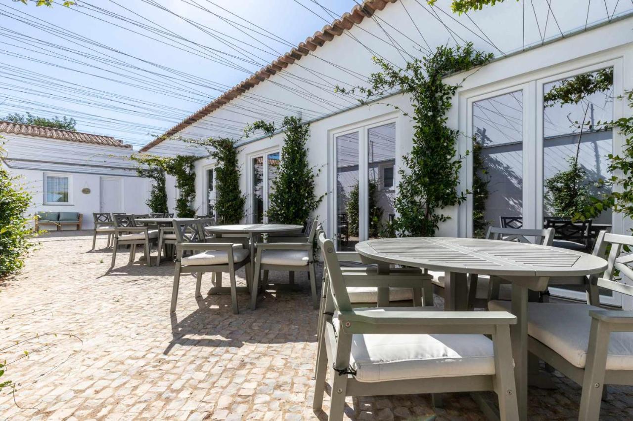 Quinta Da Capelinha Agroturismo タヴィラ エクステリア 写真