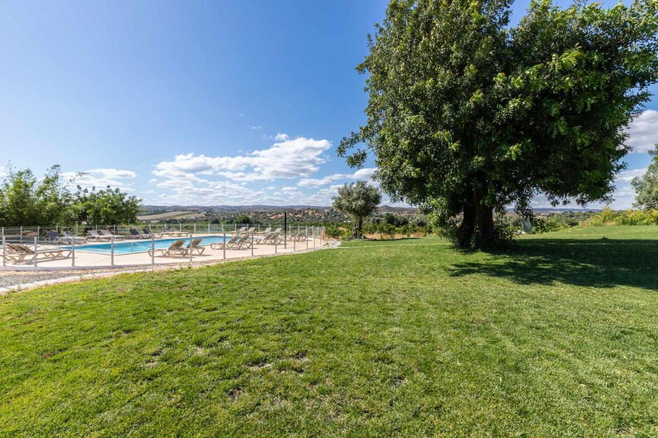 Quinta Da Capelinha Agroturismo タヴィラ エクステリア 写真