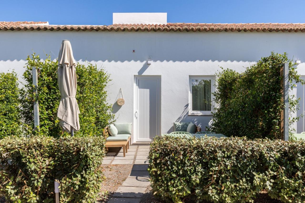 Quinta Da Capelinha Agroturismo タヴィラ エクステリア 写真