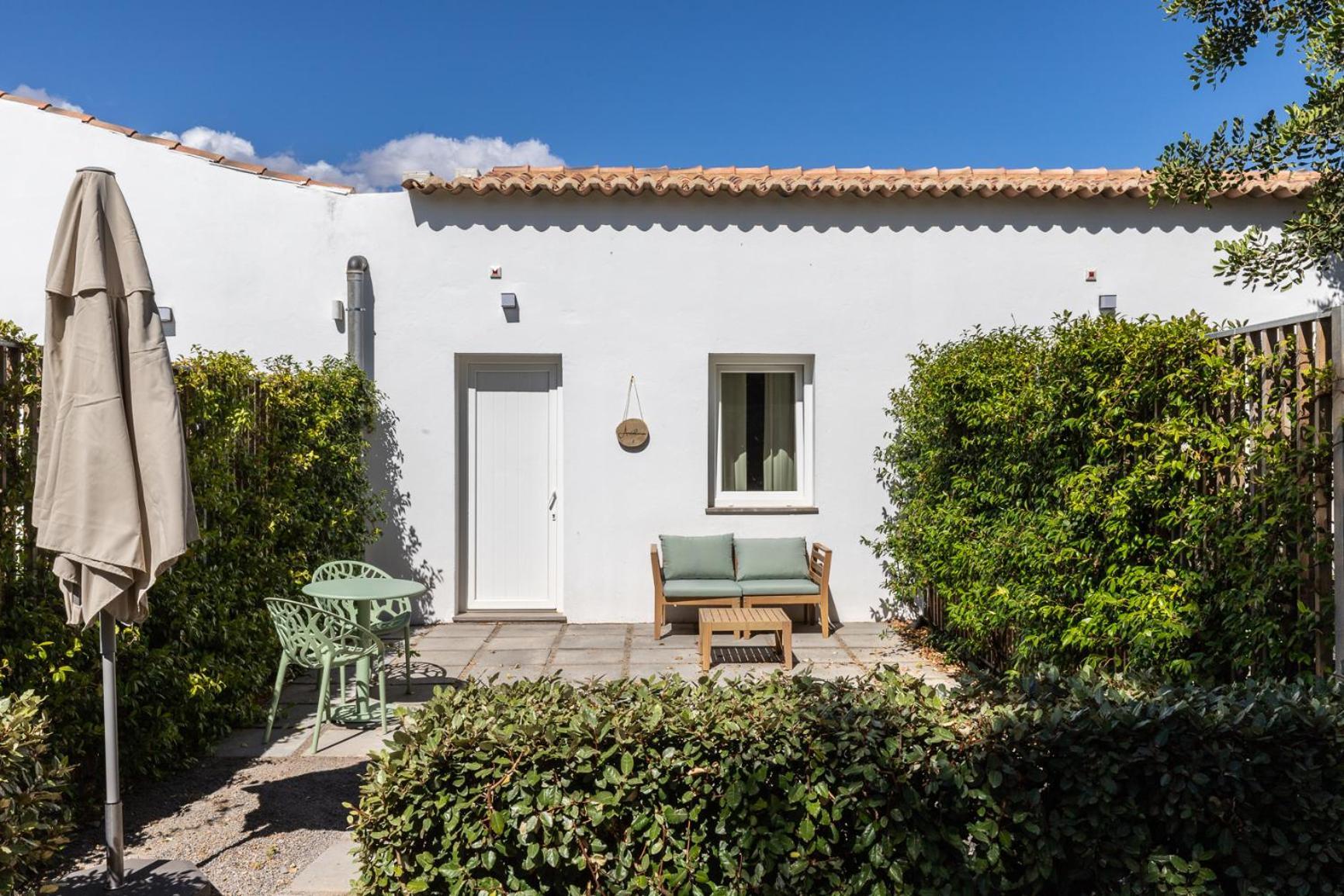 Quinta Da Capelinha Agroturismo タヴィラ エクステリア 写真