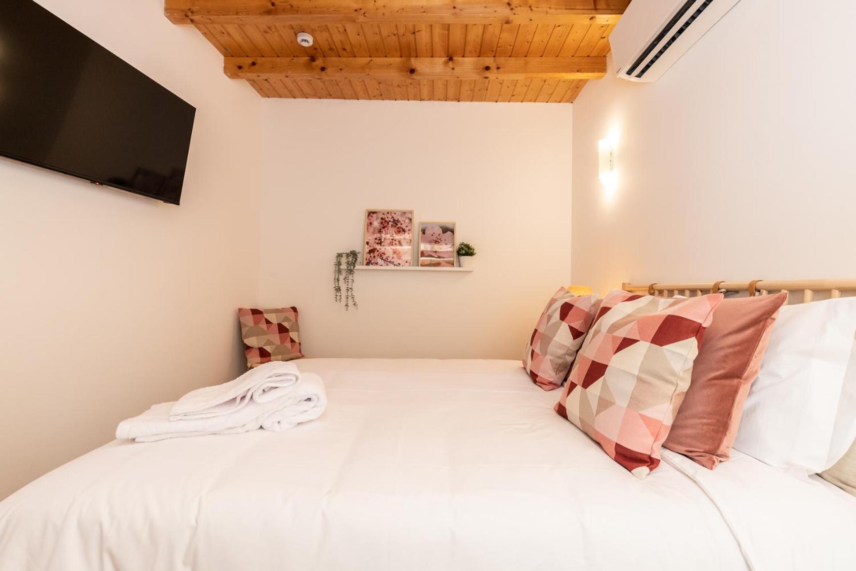 Quinta Da Capelinha Agroturismo タヴィラ エクステリア 写真
