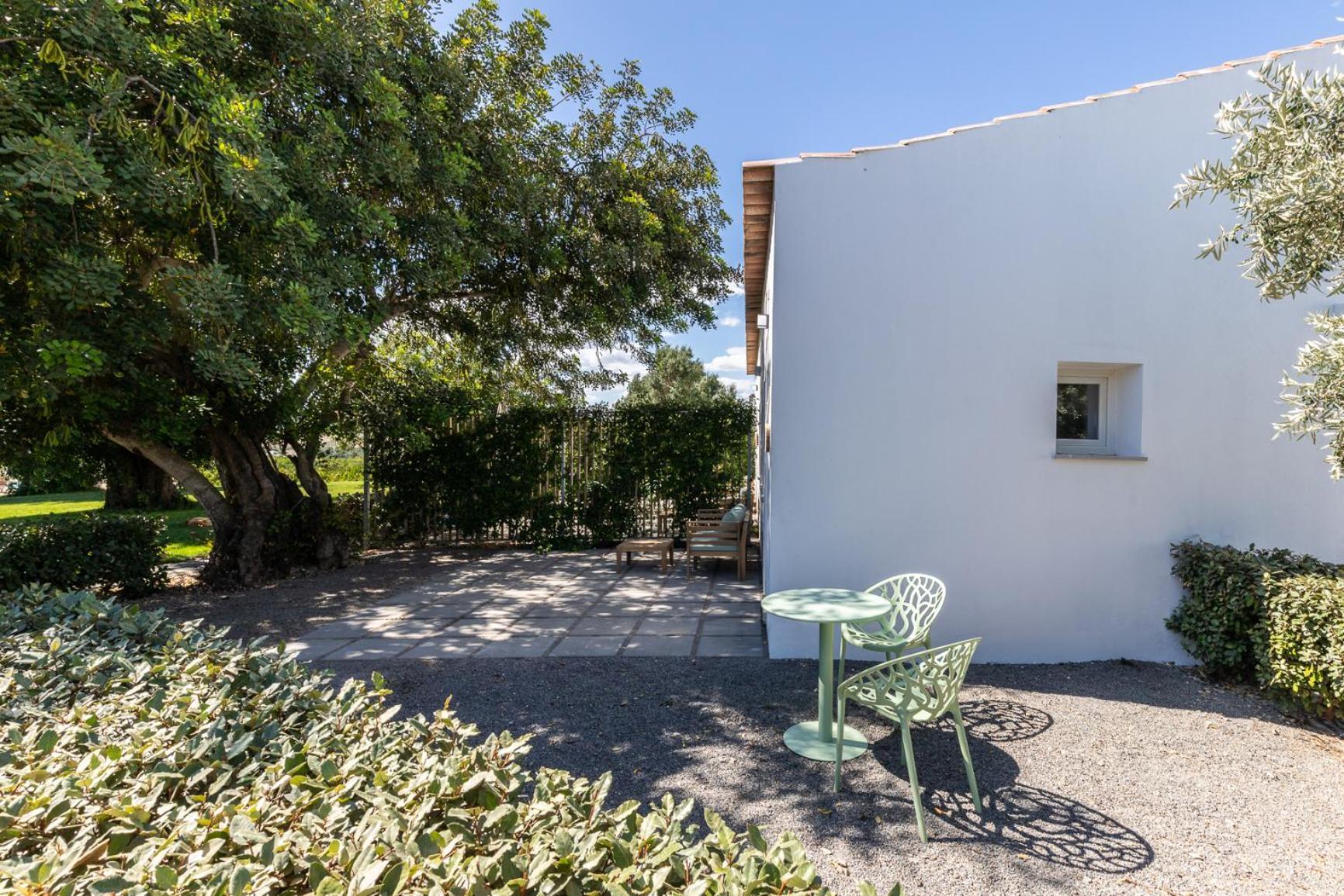 Quinta Da Capelinha Agroturismo タヴィラ エクステリア 写真