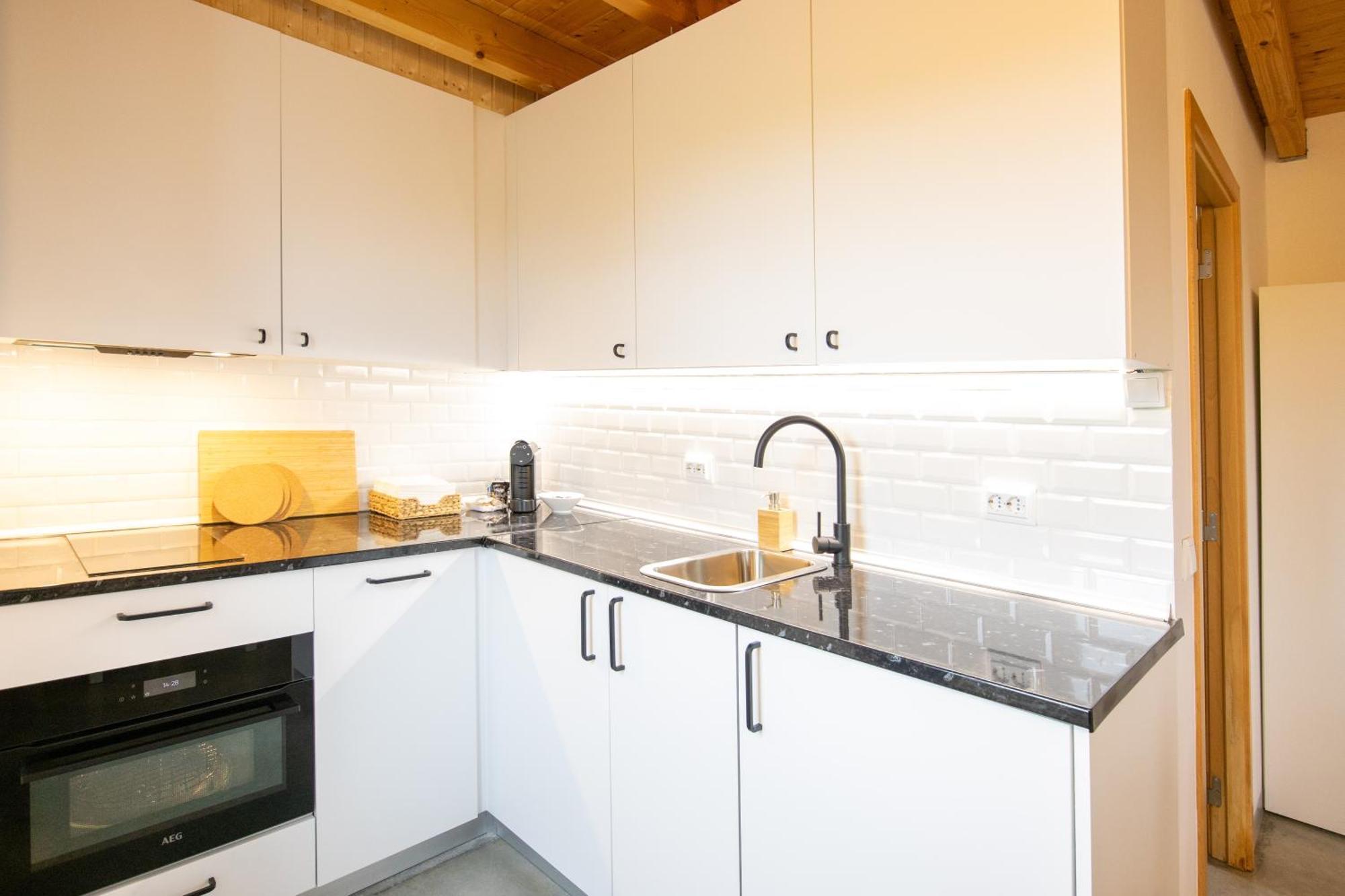 Quinta Da Capelinha Agroturismo タヴィラ 部屋 写真