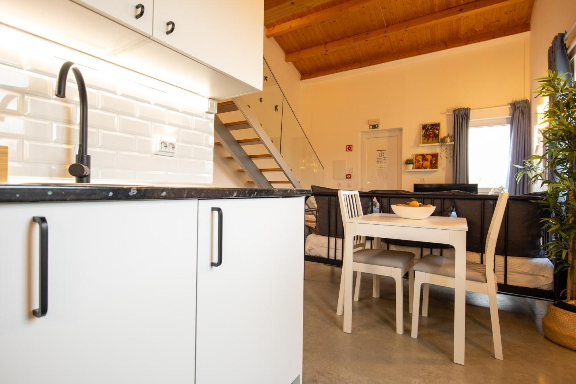 Quinta Da Capelinha Agroturismo タヴィラ 部屋 写真