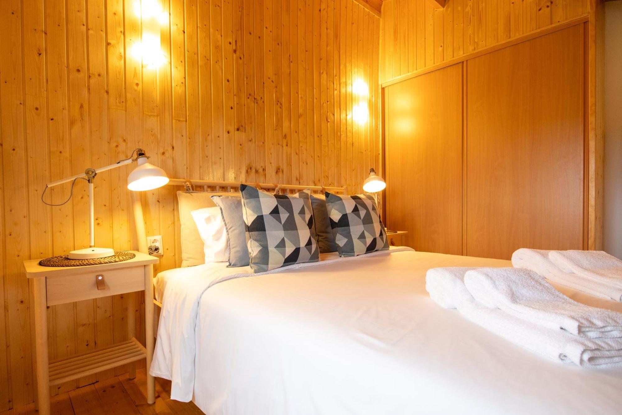 Quinta Da Capelinha Agroturismo タヴィラ 部屋 写真