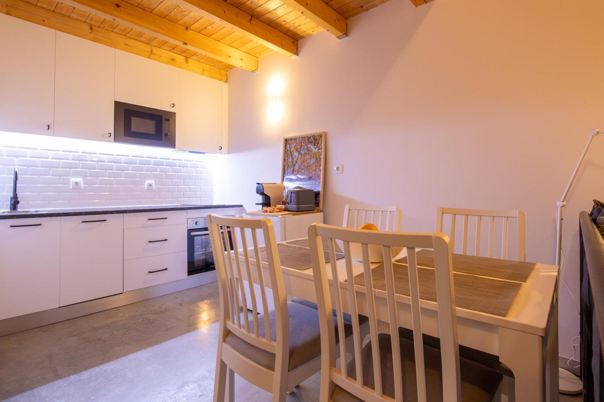 Quinta Da Capelinha Agroturismo タヴィラ 部屋 写真