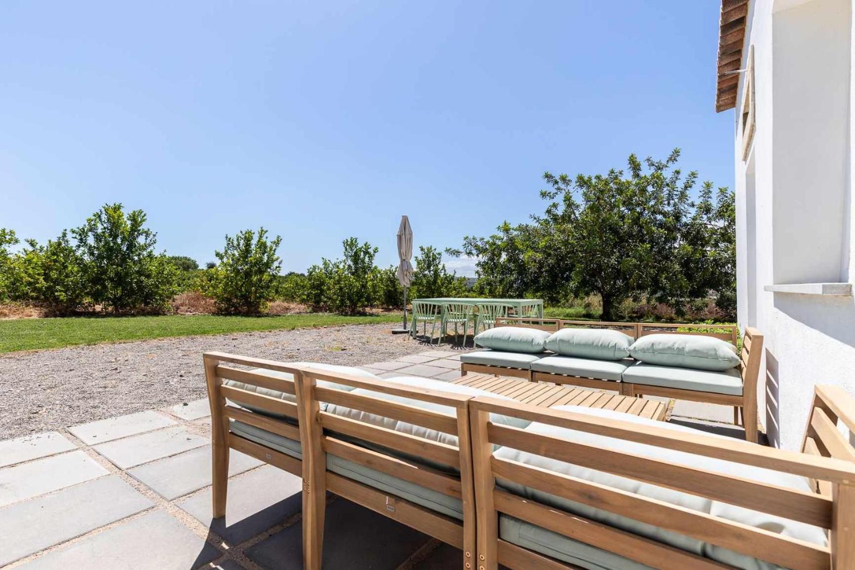 Quinta Da Capelinha Agroturismo タヴィラ 部屋 写真