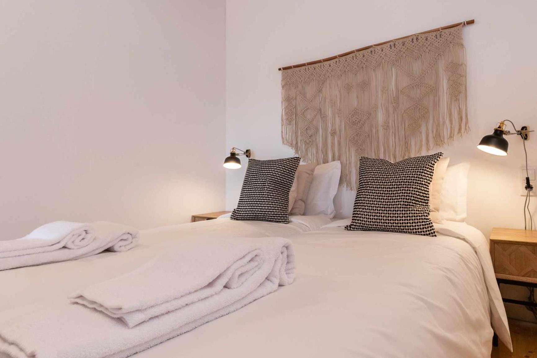 Quinta Da Capelinha Agroturismo タヴィラ 部屋 写真