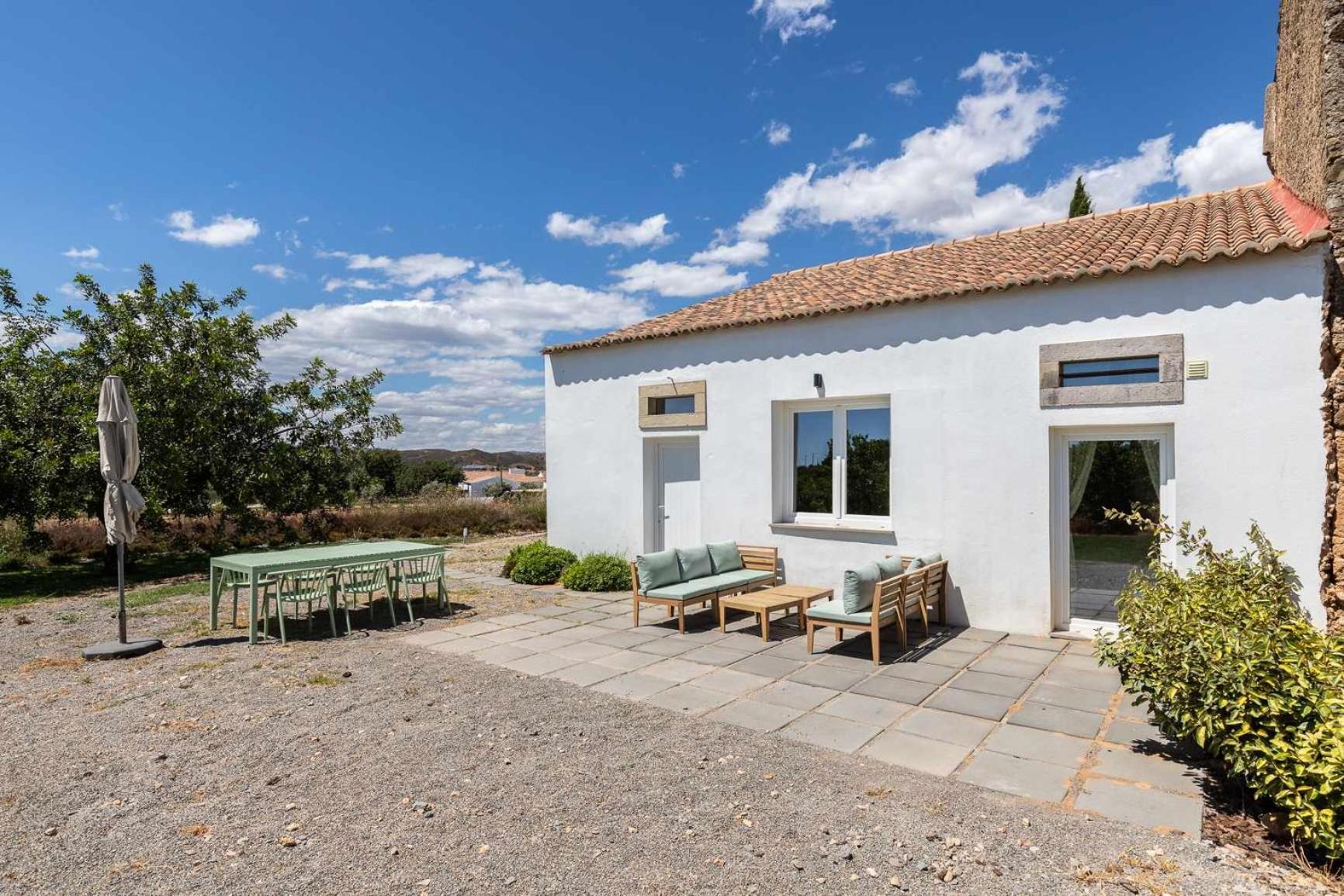 Quinta Da Capelinha Agroturismo タヴィラ 部屋 写真