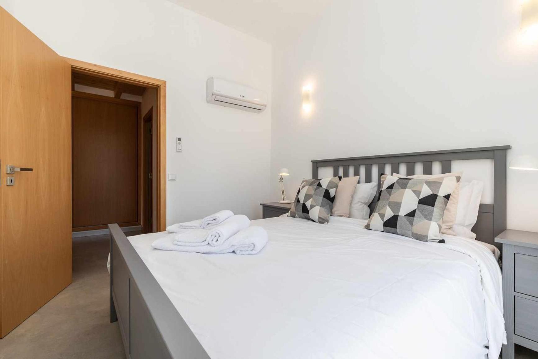 Quinta Da Capelinha Agroturismo タヴィラ 部屋 写真