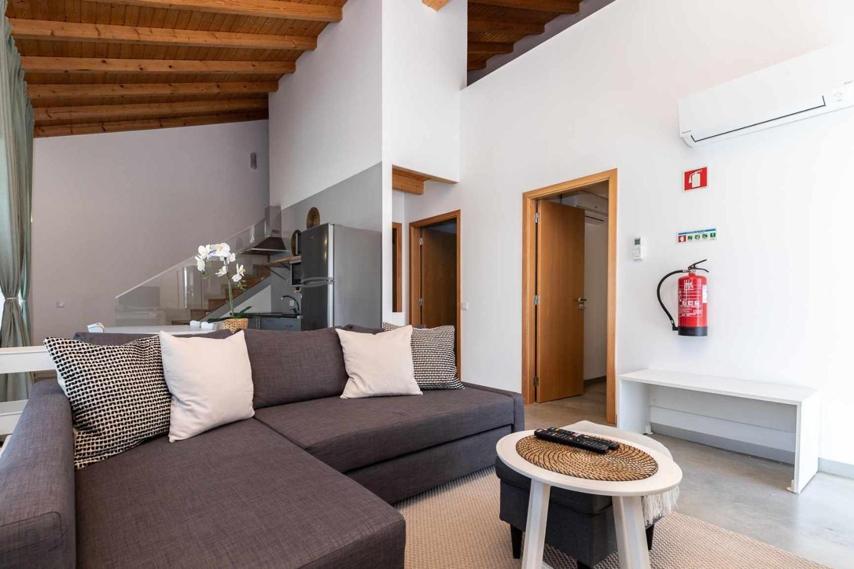 Quinta Da Capelinha Agroturismo タヴィラ 部屋 写真