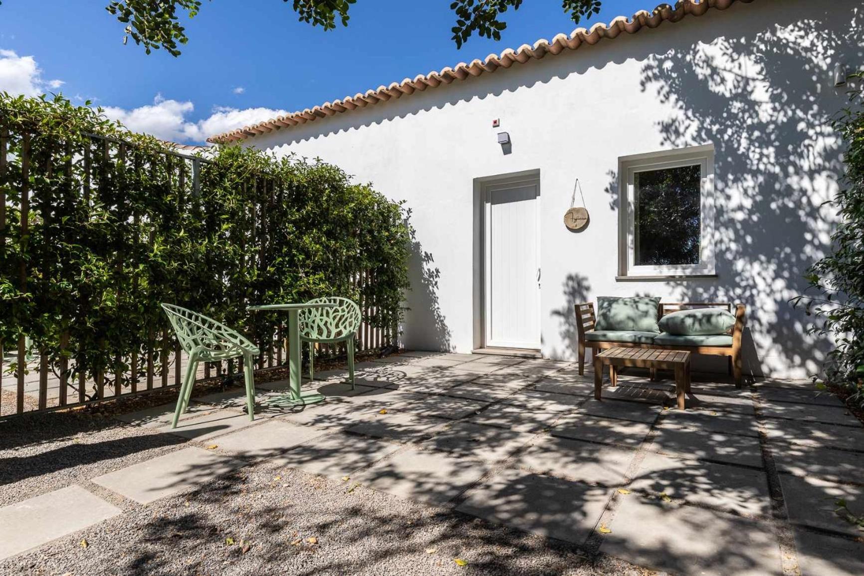 Quinta Da Capelinha Agroturismo タヴィラ 部屋 写真