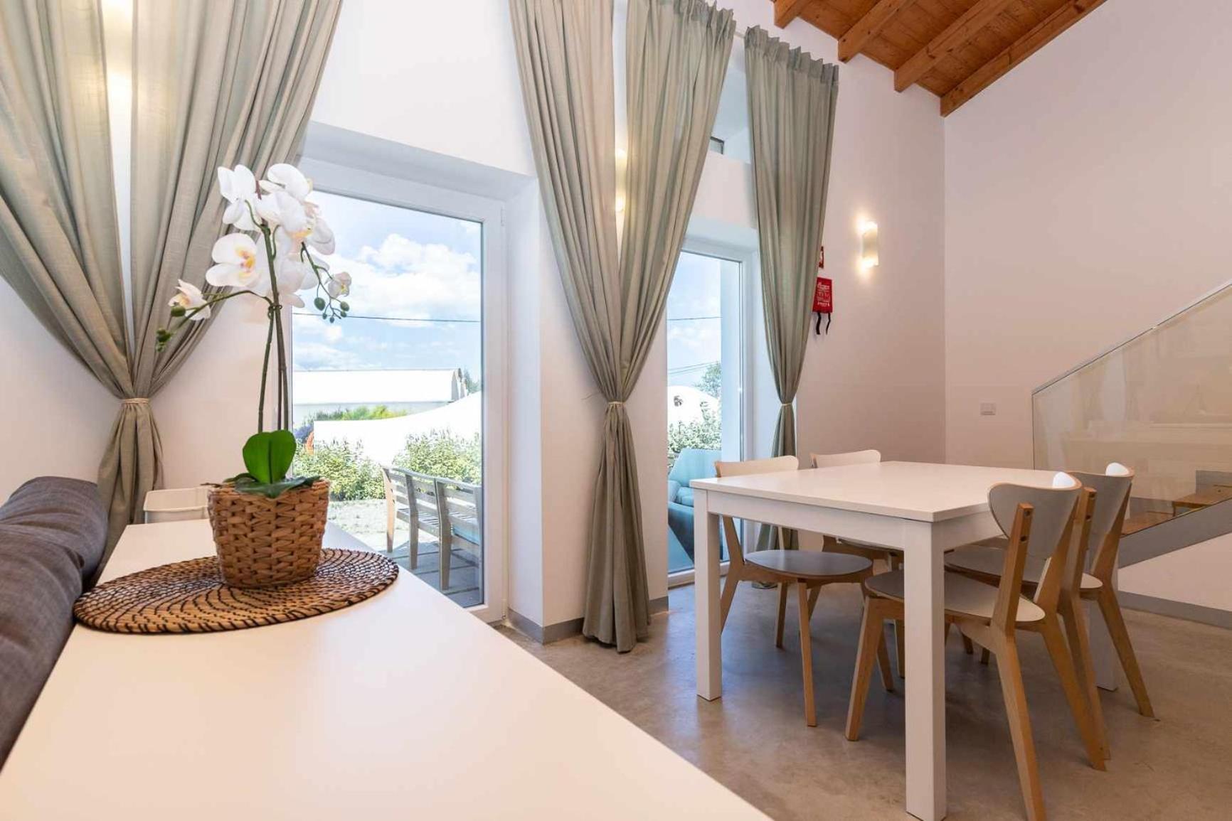 Quinta Da Capelinha Agroturismo タヴィラ 部屋 写真