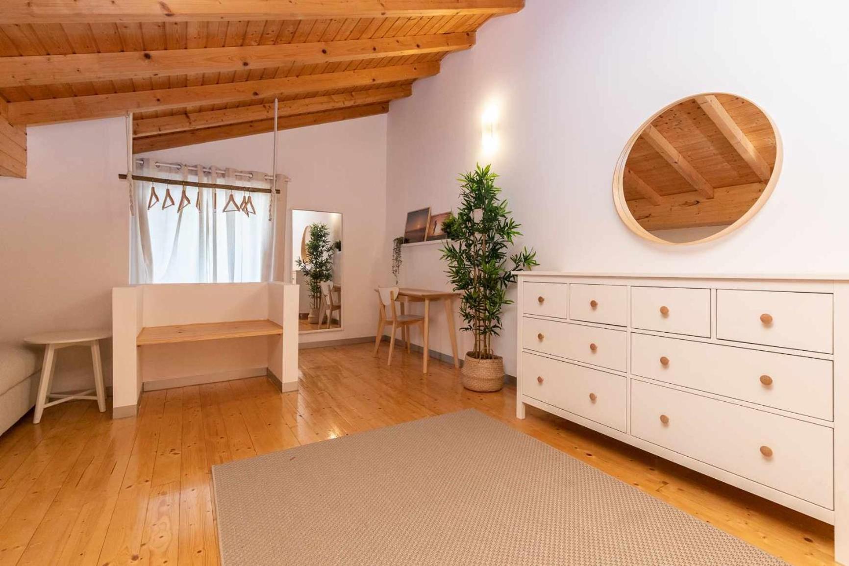 Quinta Da Capelinha Agroturismo タヴィラ 部屋 写真