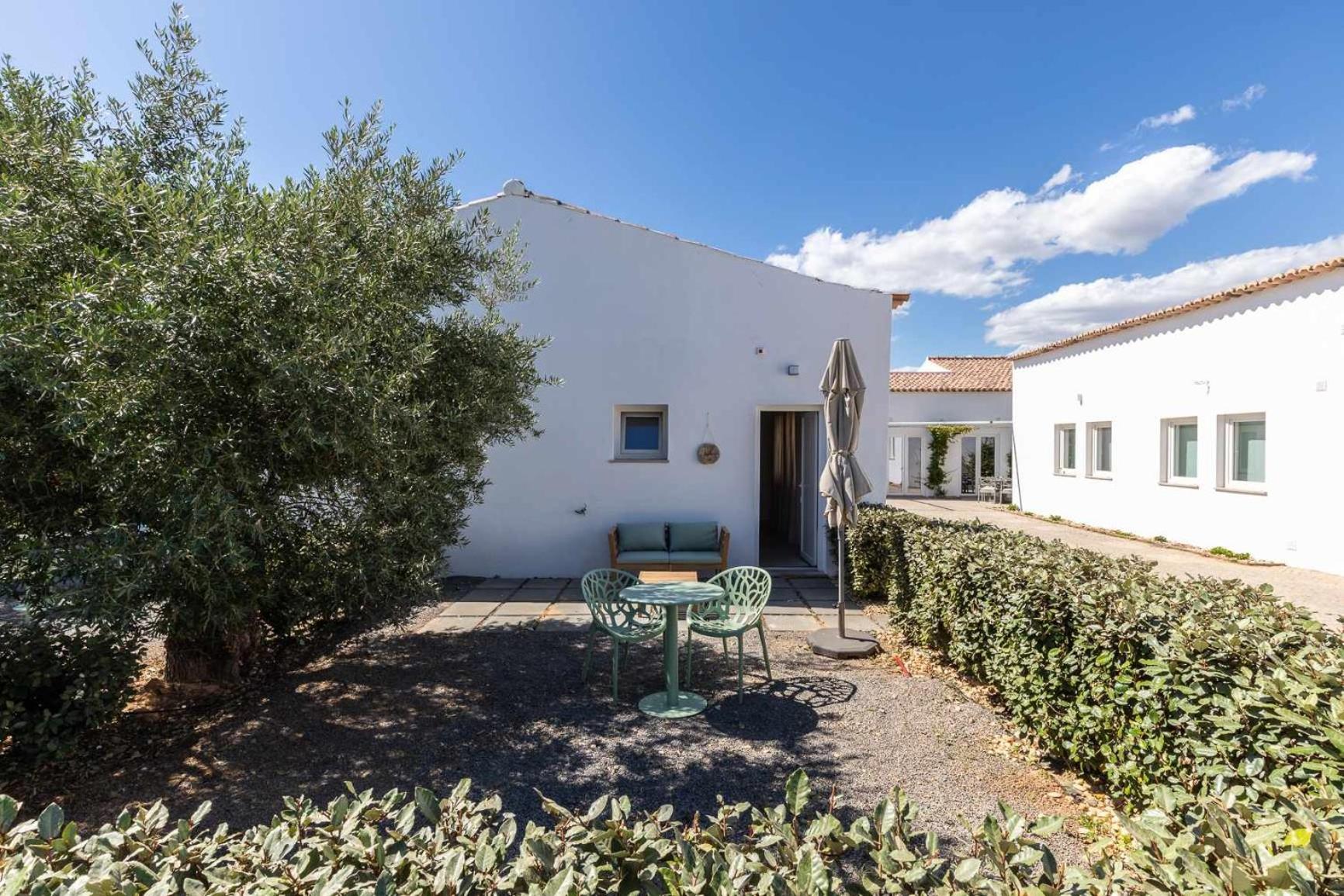 Quinta Da Capelinha Agroturismo タヴィラ 部屋 写真