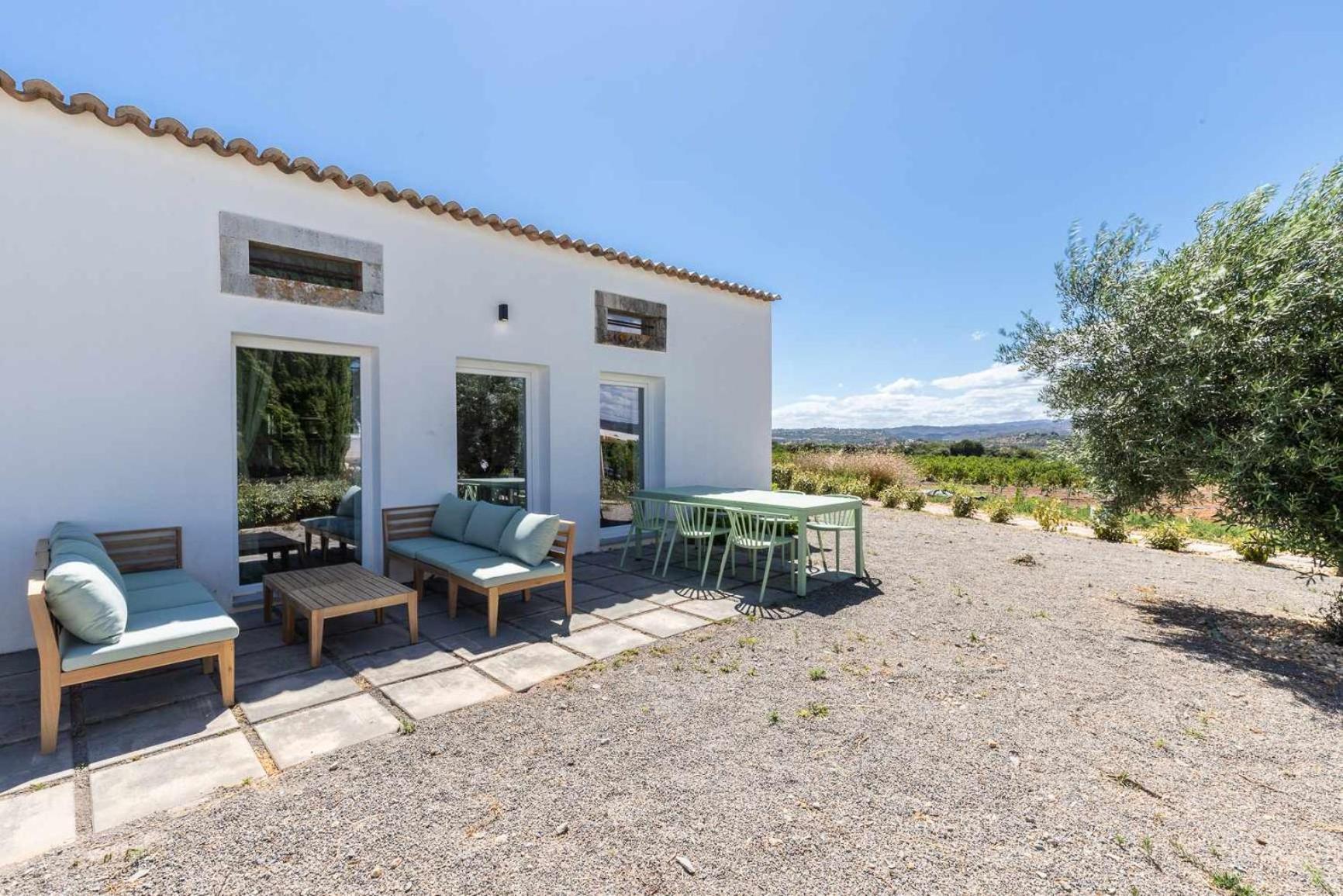 Quinta Da Capelinha Agroturismo タヴィラ 部屋 写真